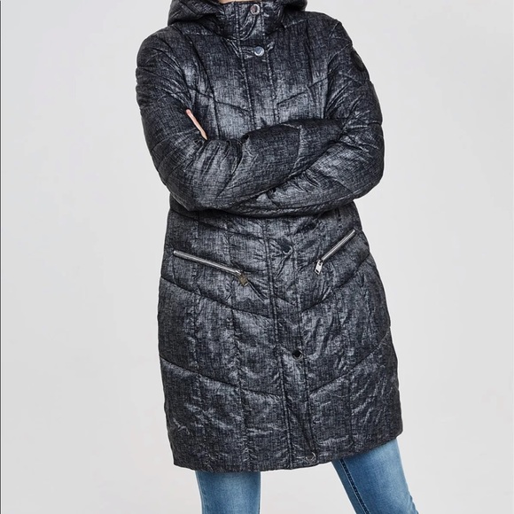 Point Zero HeatTech Packable Jacket - Picture 2 of 10